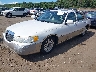 1LNHM82W22Y****** Usados y Reparables 2002 Lincoln Town Car en Boston Shirley