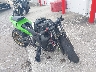 JH2PC37003M****** Reparables 2003 Honda CBR600RR en Estado de Florida