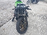 JH2PC37003M****** Salvamento 2003 Honda CBR600RR