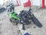 JH2PC37003M****** Salvamento y Destrozados 2003 Honda CBR600RR en Orlando