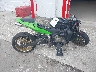 JH2PC37003M****** Salvamento 2003 Honda CBR600RR en Estado de Florida