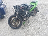 JH2PC37003M****** Usados y Reparables 2003 Honda CBR600RR en Orlando