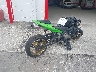 JH2PC37003M****** Salvamento y Destrozados 2003 Honda CBR600RR en Estado de Florida
