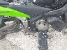 JH2PC37003M****** Destrozados 2003 Honda CBR600RR en Orlando