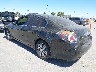 1N4AL2AP4CC****** Salvage and Repairable 2012 Nissan Altima in East Bay