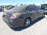 1N4AL2AP4CC****** Salvage and Wrecked 2012 Nissan Altima in California State