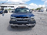 1GCHK24U94E****** Wrecked 2004 Chevrolet Silverado 2500 HD in Pennsylvania State