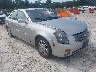 1G6DM577540****** Salvage and Wrecked 2004 Cadillac CTS in Wilmington