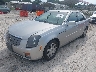 1G6DM577540****** Used and Repairable 2004 Cadillac CTS in Wilmington