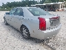 1G6DM577540****** Salvage and Repairable 2004 Cadillac CTS in Wilmington