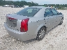1G6DM577540****** Salvage and Wrecked 2004 Cadillac CTS in North Carolina State