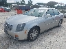 1G6DM577540****** Salvage and Repairable 2004 Cadillac CTS in North Carolina State