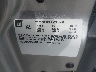 1G6DM577540****** Used 2004 Cadillac CTS in Wilmington
