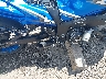 JS1GX72A782****** Wrecked 2008 Suzuki Hayabusa