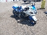 JS1GX72A782****** Salvage and Wrecked 2008 Suzuki Hayabusa in Rec Rides Online Exclusive