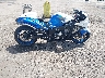 JS1GX72A782****** Used 2008 Suzuki Hayabusa in Florida State