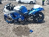 JS1GX72A782****** Repairable 2008 Suzuki Hayabusa in Florida State