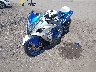JS1GX72A782****** Used and Repairable 2008 Suzuki Hayabusa in Rec Rides Online Exclusive