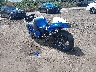 JS1GX72A782****** Salvage and Repairable 2008 Suzuki Hayabusa in Rec Rides Online Exclusive