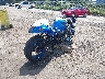 JS1GX72A782****** Salvage and Wrecked 2008 Suzuki Hayabusa in Florida State