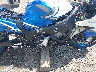 JS1GX72A782****** Wrecked 2008 Suzuki Hayabusa in Rec Rides Online Exclusive