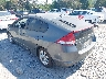 JHMZE2H75AS****** Salvamento y Reparables 2010 Honda Insight en Atlanta North