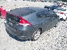 JHMZE2H75AS****** Salvamento y Destrozados 2010 Honda Insight en Estado de Georgia