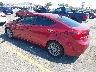 5NPDH4AE0GH****** Salvamento y Reparables 2016 Hyundai Elantra en Fontana