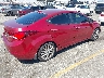 5NPDH4AE0GH****** Salvamento y Destrozados 2016 Hyundai Elantra en Estado de California