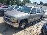 3GNEC16Z13G****** Usados y Reparables 2003 Chevrolet Suburban 1500 en Atlanta North