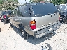 3GNEC16Z13G****** Salvamento y Reparables 2003 Chevrolet Suburban 1500 en Atlanta North