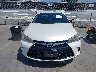 4T1BF1FK6HU****** Destrozados 2017 Toyota Camry en Estado de California