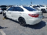 4T1BF1FK6HU****** Salvamento y Reparables 2017 Toyota Camry en Los Angeles South