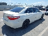4T1BF1FK6HU****** Salvamento y Destrozados 2017 Toyota Camry en Estado de California