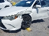 4T1BF1FK6HU****** Salvamento y Reparables 2017 Toyota Camry en Estado de California