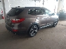 KM8SRDHF1DU****** Salvamento y Destrozados 2013 Hyundai Santa Fe en Estado de Minnesota
