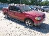 1FMZU77E91U****** Salvamento y Destrozados 2001 Ford Explorer Sport Trac en Atlanta East