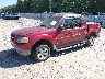 1FMZU77E91U****** Usados y Reparables 2001 Ford Explorer Sport Trac en Atlanta East