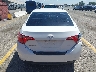 5YFBURHE8JP****** Used 2018 Toyota Corolla