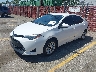 5YFBURHE8JP****** Used and Repairable 2018 Toyota Corolla in Fontana
