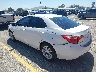 5YFBURHE8JP****** Salvage and Repairable 2018 Toyota Corolla in Fontana