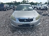 1HGCP25368A****** Wrecked 2008 Honda Accord in Florida State