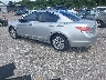 1HGCP25368A****** Salvage and Repairable 2008 Honda Accord in Tampa North