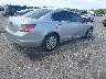 1HGCP25368A****** Salvage and Wrecked 2008 Honda Accord in Florida State