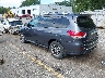 5N1AR2MM8EC****** Salvage and Repairable 2014 Nissan Pathfinder in Grand Rapids