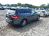 5N1AR2MM8EC****** Salvage and Wrecked 2014 Nissan Pathfinder in Michigan State