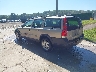 YV1SZ59H231****** Salvage and Repairable 2003 Volvo V70 in Knoxville
