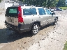 YV1SZ59H231****** Salvage and Wrecked 2003 Volvo V70 in Tennessee State