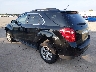 2GNALCEK5F1****** Salvage and Repairable 2015 Chevrolet Equinox in Saint Louis