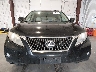 JTJBK1BAXB2****** Wrecked 2011 Lexus RX in Colorado State